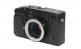 Adaptador Smart Fujifilm monta lentes Leica em corpos X-Pro