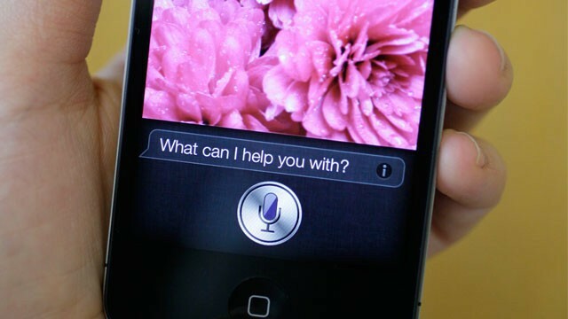 Siri je i dalje popularan među mnogim vlasnicima iPhonea 4S, ali ne koriste ga svi u potpunosti.