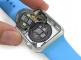 Apple Watch 센서는 혈액 산소를 측정할 수 있습니다