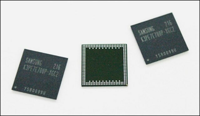Questi chip finiranno nei dispositivi Apple, nonostante quanto riportato da DigiTimes.
