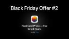 Ta en strålende bildebehandlingsapp Pixelmator Photo mens den er gratis