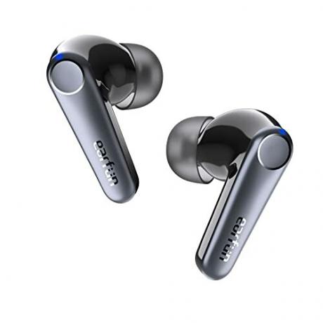 EarFun Air Pro 3 Auriculares inalámbricos con cancelación de ruido