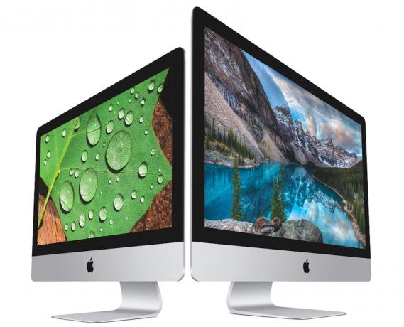 A Apple está preocupada com o futuro do iMac?