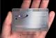 Tämä paska käyntikortti on valmistettu iPhonen näytöstä