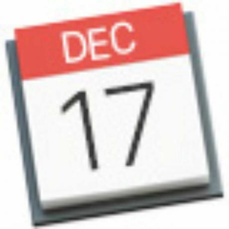 12월 17일: Apple 역사의 오늘: iPhone iOS, Windows Mobile 추월