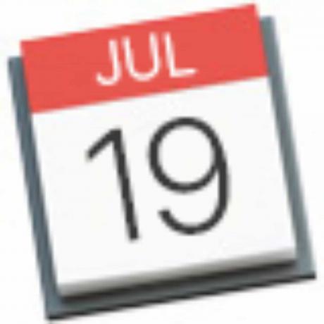 19. júl: Dnes v histórii spoločnosti Apple: iPod štvrtej generácie má rozhranie Click Wheel