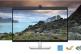 Dellin uusi UltraSharp-videoneuvottelunäyttö sisältää 4K-verkkokameran