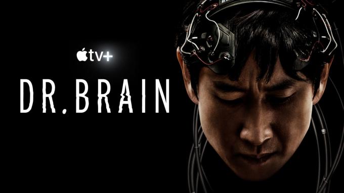 Intensiivinen " Dr. Brain’ scifi K-draama saapuu Apple TV+:aan marraskuussa. 4