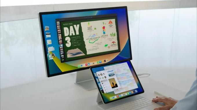 iPad საბოლოოდ იღებს მცურავ ფანჯრებს Stage Manager-ში iPadOS 16-ზე