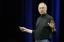 Steve Jobs odmítl nosit Apple keycard