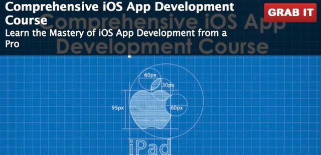 Curso de desarrollo de aplicaciones de CoM-iOS