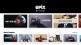 Bekijk Epix-films en -programma's gratis via de Apple TV-app