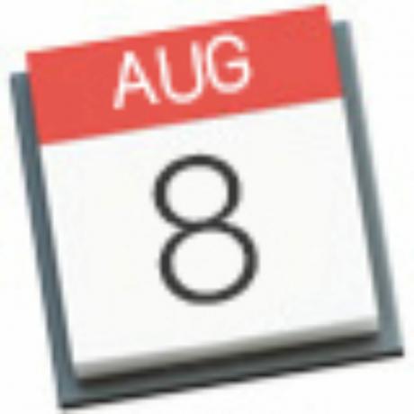 8. augusts: šodien Apple vēsturē: Stīvs Džobss iepazīstina ar jauno Apple jauno saukli - domā citādi