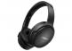 Bose добавя персонализиран EQ към слушалките QuietComfort 45