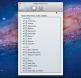 Konfigurer Finder -sidefeltet og se mer i Lion [OS X -tips]