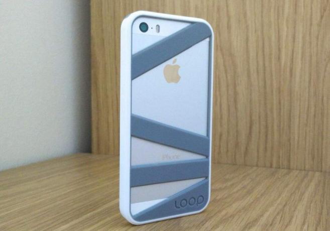 A capa Straitjacket da Loop manterá seu iPhone totalmente seguro. Fotos: Killian Bell / Cult of Mac