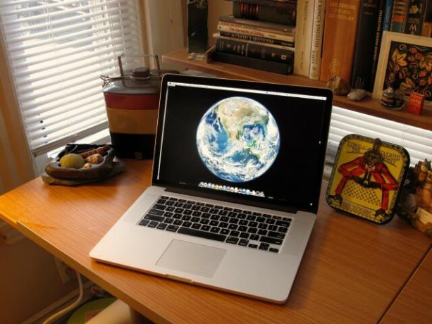 La Retina MacBook Pro es la mejor Mac que haya fabricado Apple. Eso no significa que sea la mejor Mac para ti.