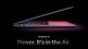 M1 MacBook Air palīdz Apple nomainīt milzīgus 6,5 miljonus piezīmjdatoru trešajā ceturksnī