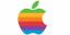 Ретро веселка логотипу Apple може повернутися