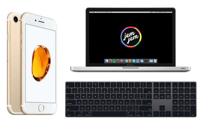 iPhones และ MacBook Pro ที่ปรับปรุงใหม่ทำให้งานเสร็จได้ในราคาประหยัด