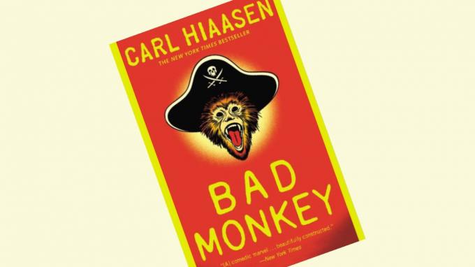 Vince Vaughnin draama " Bad Monkey" menossa Apple TV+: een