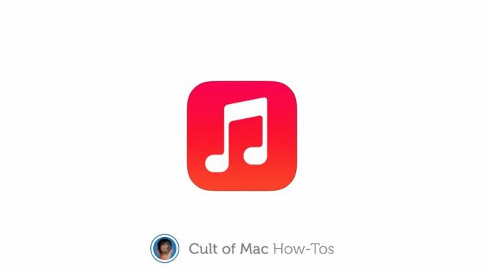 Оптимизирайте съхранението на музика iPhone