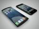 Schetsmatig gerucht beweert dat iPhone 8 gebogen OLED-scherm kan rocken