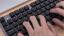 Verdens slankeste mekaniske tastatur ser perfekt ud til Mac -elskere