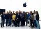 Apple designchef Evans Hankey vertrekt, 3 jaar na het opvolgen van Jony Ive