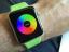 Digital Touch на Apple Watch имеет больше цветов, чем вы думаете
