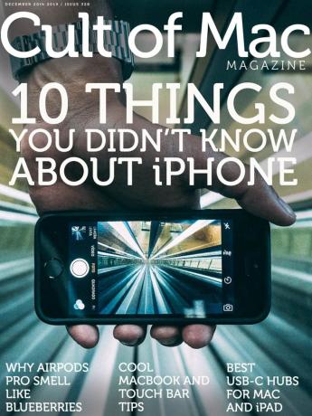 เรื่องไม่สำคัญสำหรับ iPhone: พนันได้เลยว่าคุณไม่รู้ข้อเท็จจริงเกี่ยวกับ iPhone ทั้ง 10 ข้อนี้