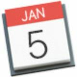 5. tammikuuta: Tänään Applen historiassa: Tapaa " Blue and White" Power Mac