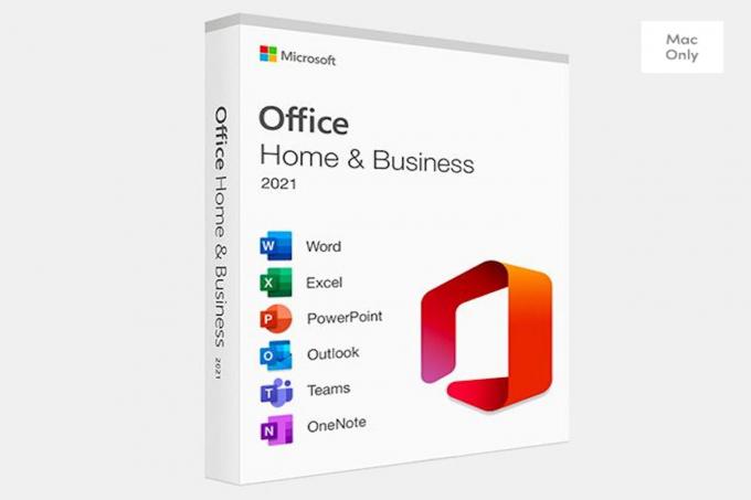 Acceda a Microsoft Office en su computadora Mac o Windows de por vida por solo $40.