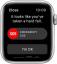Detekce pádu hodinek Apple Watch upozorňuje policisty na nevhodnou oběť autonehody