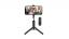 Neverjetno pametna palica za selfie opravlja trojno funkcijo kot stojalo in daljinski upravljalnik [Ocene] ★★★★★
