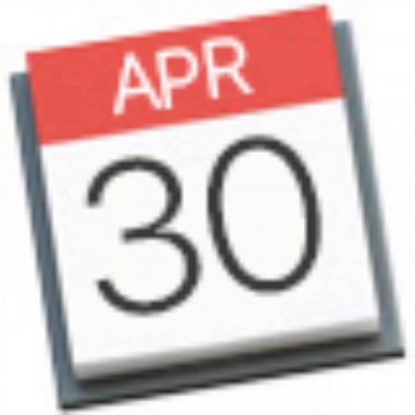 4월 30일: Apple 역사의 오늘: iPad 3G 출시