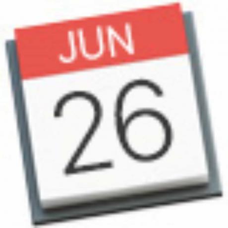 26 июня: Сегодня в истории Apple: начинается золотая лихорадка в App Store.