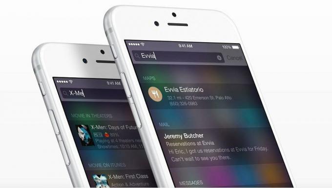 Tu je nova posodobitev za iOS 9