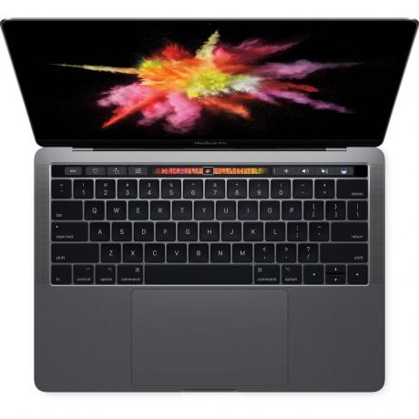 MacBook Pro butterfly -tangentbordet kan bevisa... problematisk.