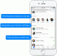 Facebook Messenger позволяет еще проще оставаться на связи