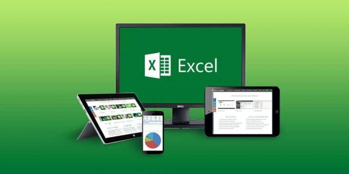 Tag et dybt dyk i Microsoft Excel, og kom ud med en stærkt salgbar certificering.