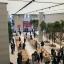 Apple ger en tidig inblick i den omdesignade Regent Street -butiken