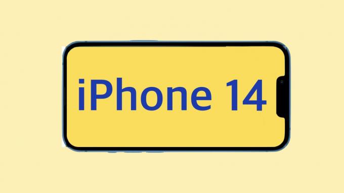 iPhone 14-ის ყველა მოდელს ექნება ProMotion დისპლეი და 6 GB ოპერატიული მეხსიერება