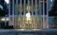 Apple's naadloze glazen kubus op Fifth Avenue wordt vrijdag gelanceerd [Report]