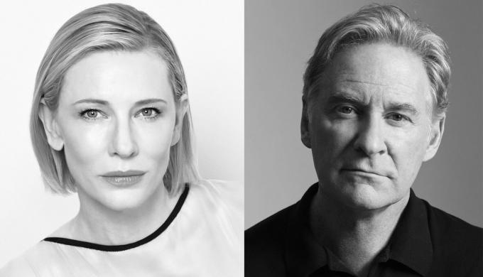 Cate Blanchett und Kevin Kline werden die Schlagzeilen des Psychothrillers „Disclaimer“ auf Apple TV+ machen