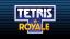 Mielettömän koukuttava Tetris Royale matkalla mobiiliin