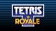 Šialene návykový Tetris Royale na ceste k mobilu