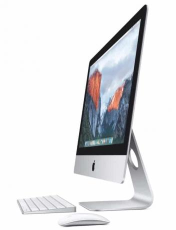 iMac นั้นทรงพลังเท่ากับแล็ปท็อป macOS ที่ดี แต่ใช้เงินน้อยกว่ามาก