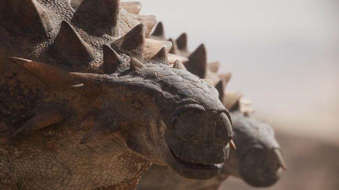 「先史時代の惑星」恐竜ドキュメンタリー シーズン 2 が Apple TV+ に向けて猛威を振るう