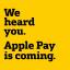 Jedna z největších australských bank změnila názor na Apple Pay